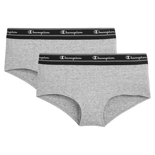 Confezione Da 2 Culotte Sportive Donna Taglie XS - champion - Modalova