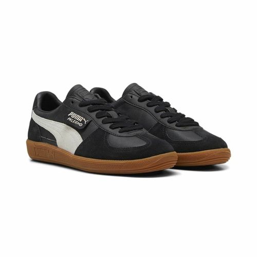 Sneakers pelle Palermo - PUMA - Modalova