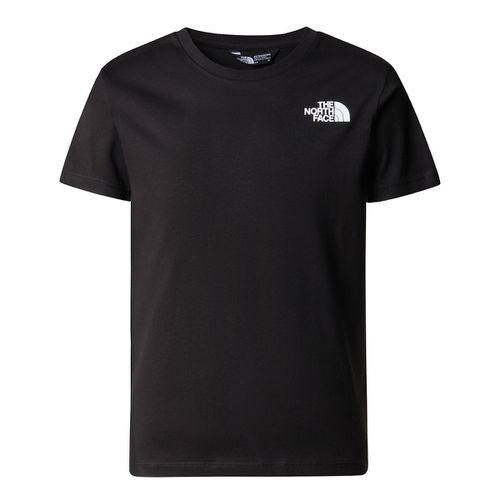 T-shirt maniche corte - THE NORTH FACE - Modalova