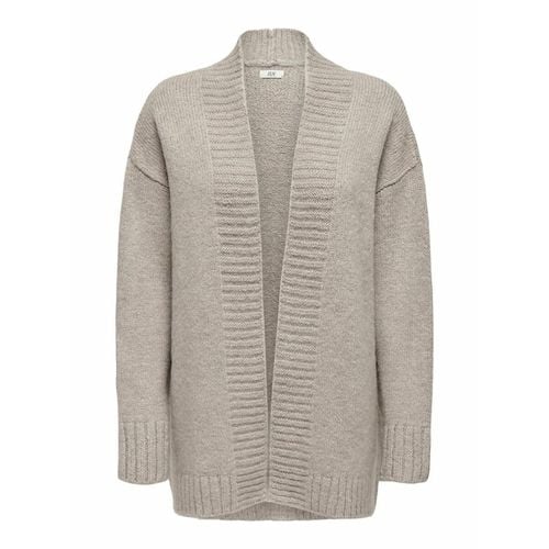 Cardigan media lunghezza, maniche lunghe - JDY - Modalova