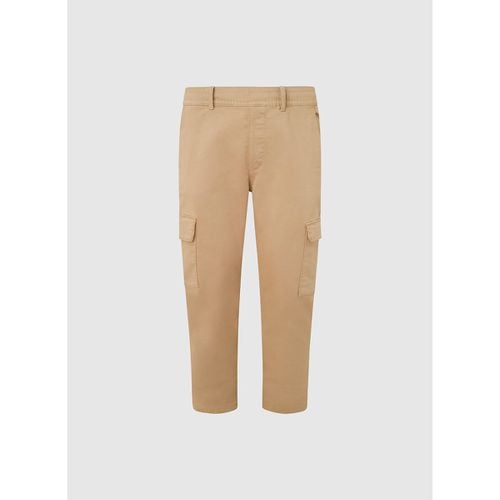 Pantaloni slim cargo - PEPE JEANS - Modalova