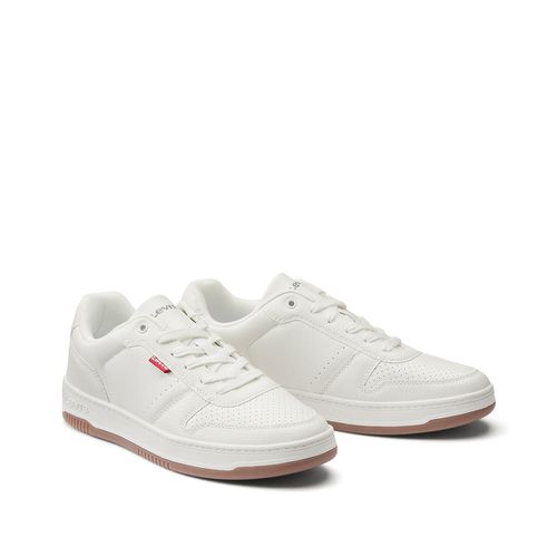 Sneakers Basse Drive Uomo Taglie 42 - levi's - Modalova