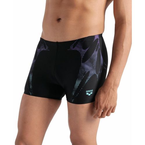 Boxer Da Bagno Spider Web Uomo Taglie XL - arena - Modalova