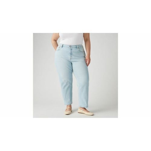 Jeans 501® Crop - LEVI’S PLUS - Modalova