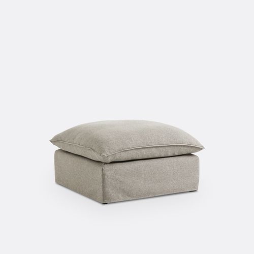 Pouf Poliestere, Bultex, Odna - la redoute interieurs - Modalova