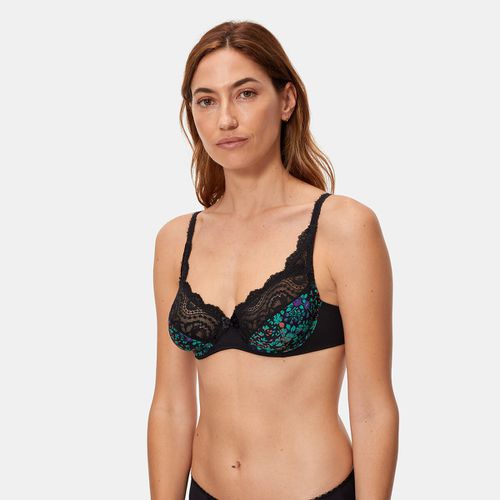 Reggiseno Flower Elegance Micro - PLAYTEX - Modalova