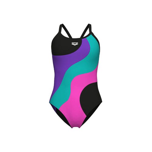 Costume Da Bagno Intero Maxfit Eco Feel Donna Taglie 36 (FR) - 40 (IT) - arena - Modalova