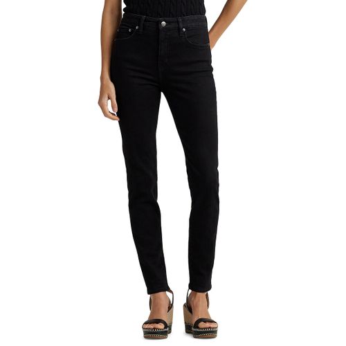 Jeans skinny vita alta ANKLE SKINNY - LAUREN RALPH LAUREN - Modalova