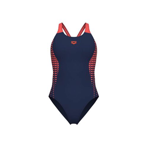 Costume Da Bagno Intero Maxfit Eco Feel Donna Taglie 36 (FR) - 40 (IT) - arena - Modalova