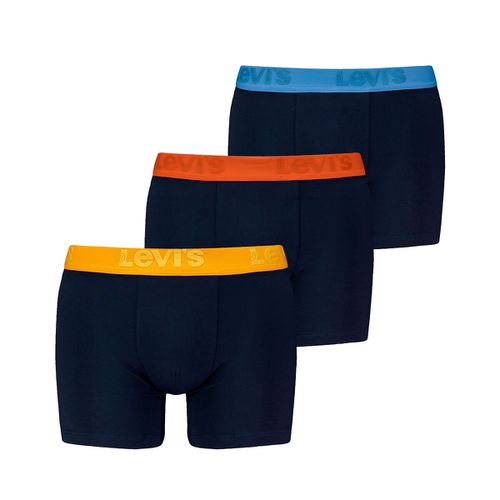 Confezione da 3 boxer Premium - LEVI'S - Modalova