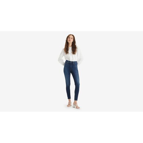 Jeans 720 High Rise Super Skinny - LEVI'S - Modalova