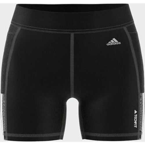 Shorts da training Techfit Hyperglam 5-Inch - adidas Performance - Modalova