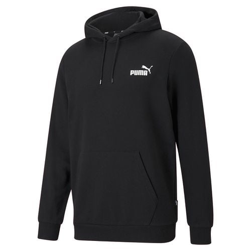 Felpa Con Cappuccio Uomo Taglie XXL - puma - Modalova