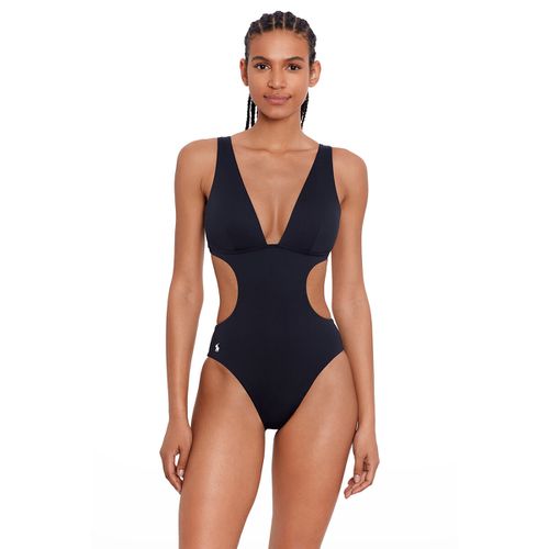 Trikini Signature Solids - polo ralph lauren - Modalova