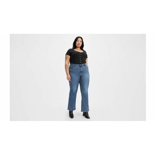 Jeans 726™ HR Flare - LEVI’S PLUS - Modalova