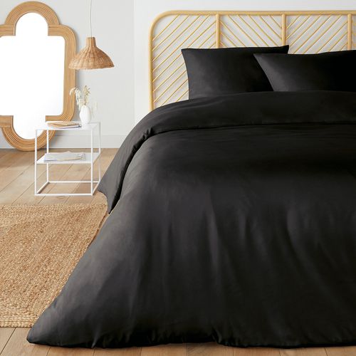 Parure Da Letto Microfibra Riciclata, Federa Quadrata Taglie 200 x 200 cm - so'home - Modalova