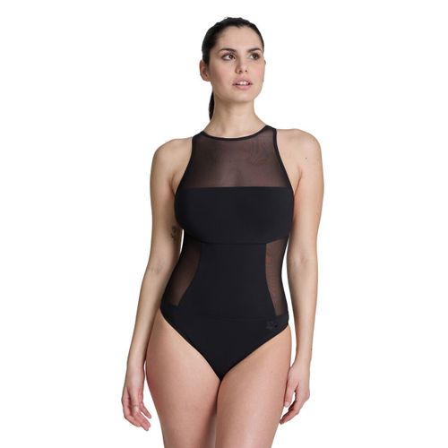 Costume Da Bagno Intero Da Piscina Water Touch Donna Taglie 46 (FR) - 50 (IT) - arena - Modalova