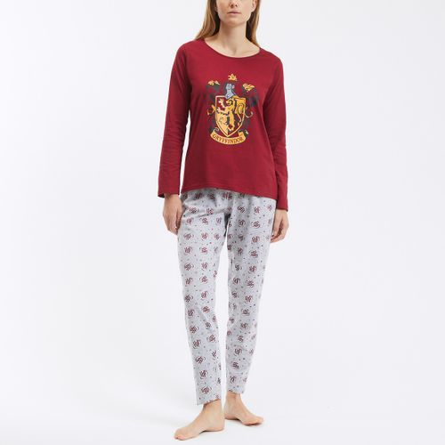 Pigiama in cotone Harry Potter - HARRY POTTER - Modalova