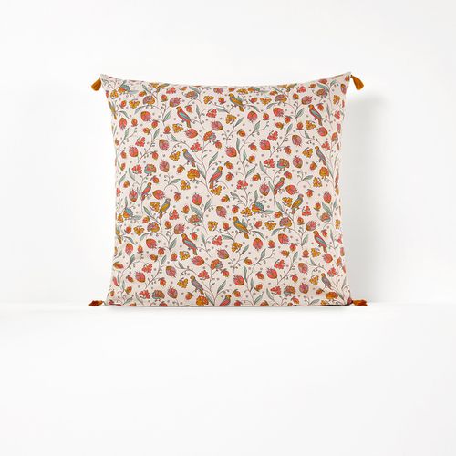 Federa Bambino Cotone Bertille Taglie 63 x 63 cm - la redoute interieurs - Modalova