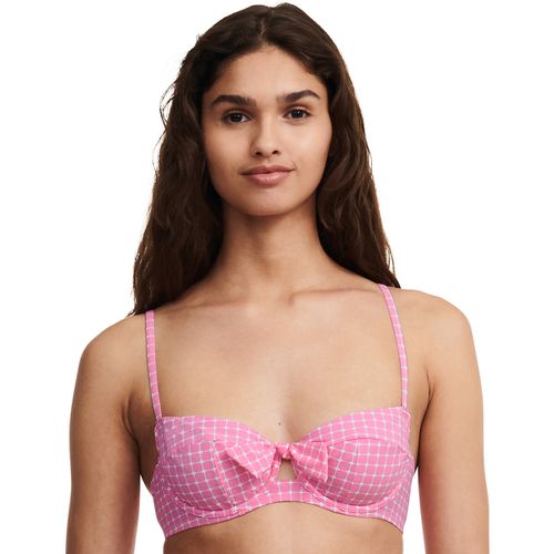 Reggiseno Per Bikini A Balconcino Jaia Donna Taglie 2 C - passionata - Modalova