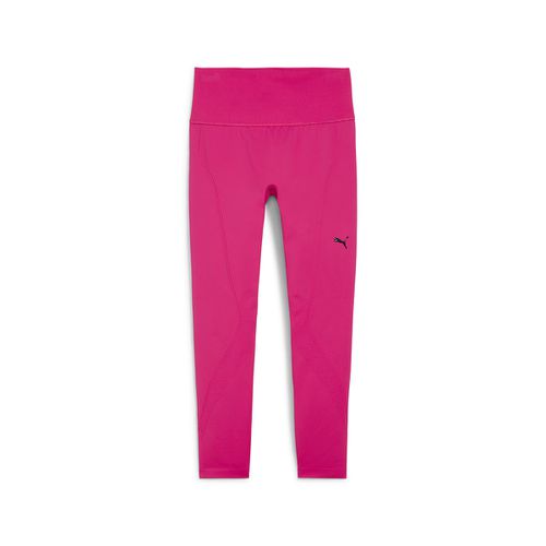 Leggings sportivi Myfit senza cucitura vita alta - PUMA - Modalova