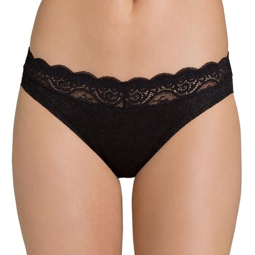 Slip In Pizzo Amourette 300 Donna Taglie 42 (FR) - 46 (IT) - triumph - Modalova