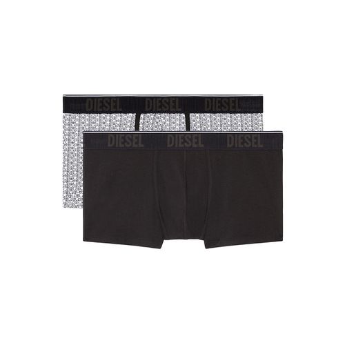 Confezione da 2 boxer - DIESEL - Modalova