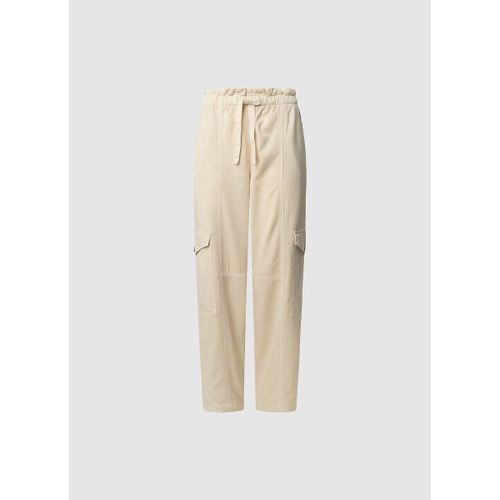 Pantaloni cargo - PEPE JEANS - Modalova