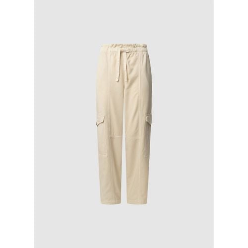 Pantaloni Cargo Donna Taglie XL - pepe jeans - Modalova