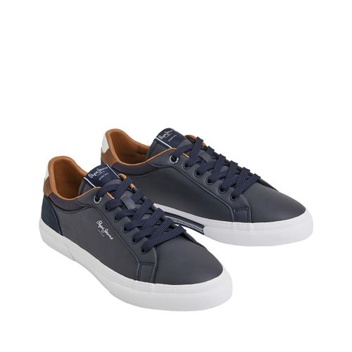 Baskets Kenton Court - PEPE JEANS - Modalova