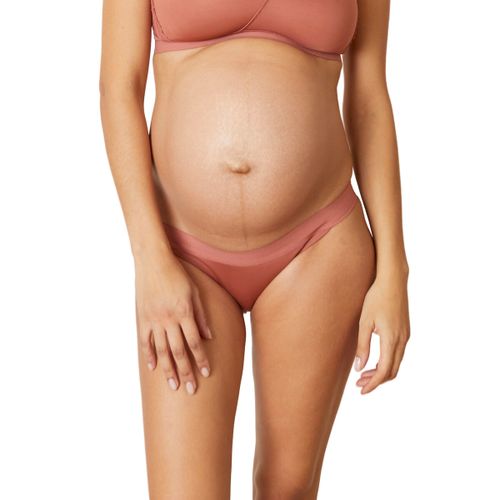 Culotte Premaman Serena Donna Taglie L - cache coeur - Modalova