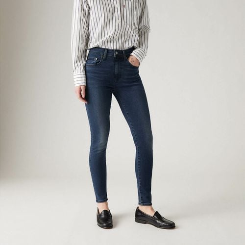 Jeans 721 High Rise Skinny Donna Taglie W26 L32 (US) - 40 (IT) - levi's - Modalova