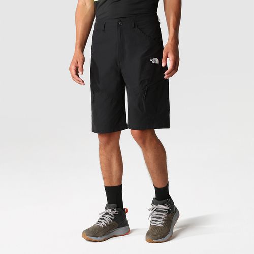 Shorts da trekking Exploration - THE NORTH FACE - Modalova