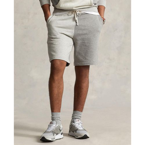 Shorts Pile Con Coulisse Uomo Taglie XXL - polo ralph lauren - Modalova