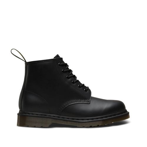 Stivaletti Pelle 101 Smooth Uomo Taglie 41 - dr. martens - Modalova