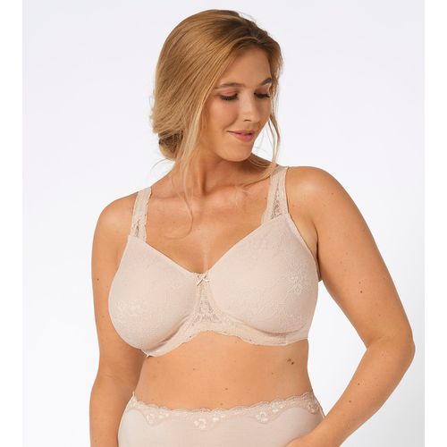 Reggiseno Contenitivo Contouring Sensation Donna Taglie 3 C - triumph - Modalova