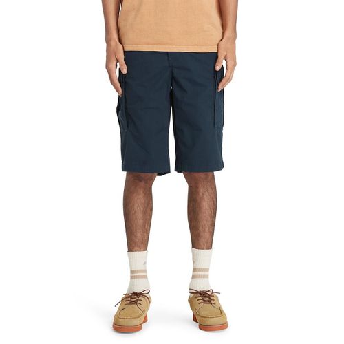 Shorts cargo dritti Outdoor - TIMBERLAND - Modalova