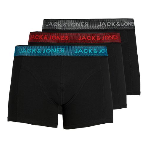 Confezione Da 3 Paia Di Boxer Taglie L - jack & jones - Modalova