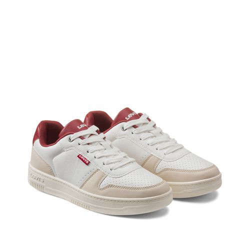 Sneakers Basse Drive S Donna Taglie 38 - levi's - Modalova