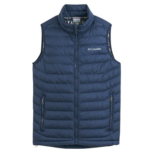 Piumino Senza Maniche Powder Lite Uomo Taglie S - columbia - Modalova