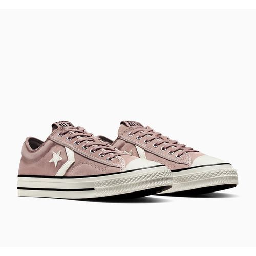 Sneakers pelle Star Player 76 Suede Seasonal Color - CONVERSE - Modalova