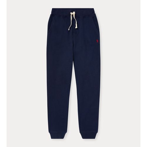 Pantaloni jogging in felpa - POLO RALPH LAUREN - Modalova