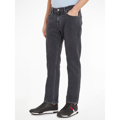 Jeans dritto Ryan - TOMMY JEANS - Modalova