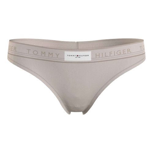 String Established Donna Taglie XS - tommy hilfiger - Modalova