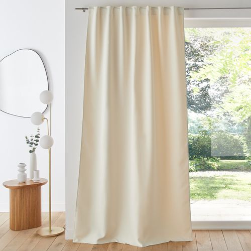 Tenda Oscurante Voda Taglie 180 x 140 cm - la redoute interieurs - Modalova