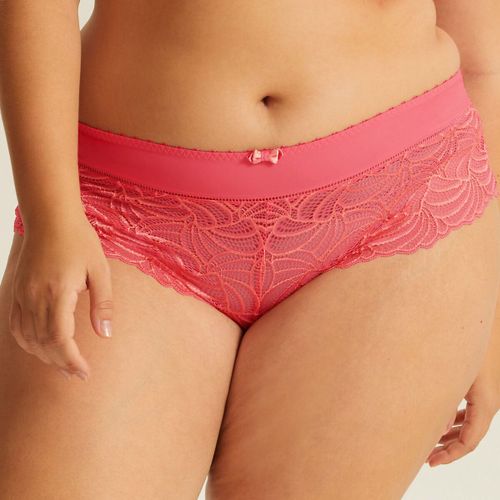 Boxer Pizzo Pampelune Harmony Donna Taglie 48 (FR) - 52 (IT) - bestform - Modalova