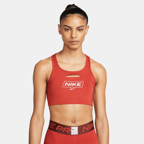 Brassière Dri-fit Swoosh sostegno normale - NIKE - Modalova