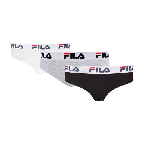 Confezione da 3 slip - FILA - Modalova