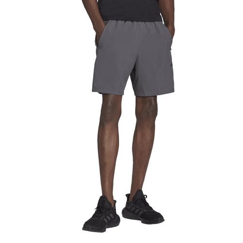 Shorts Training Train Essentials Woven Taglie 3XL - adidas performance - Modalova