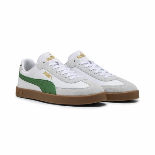 Sneakers pelle Club II Era - PUMA - Modalova